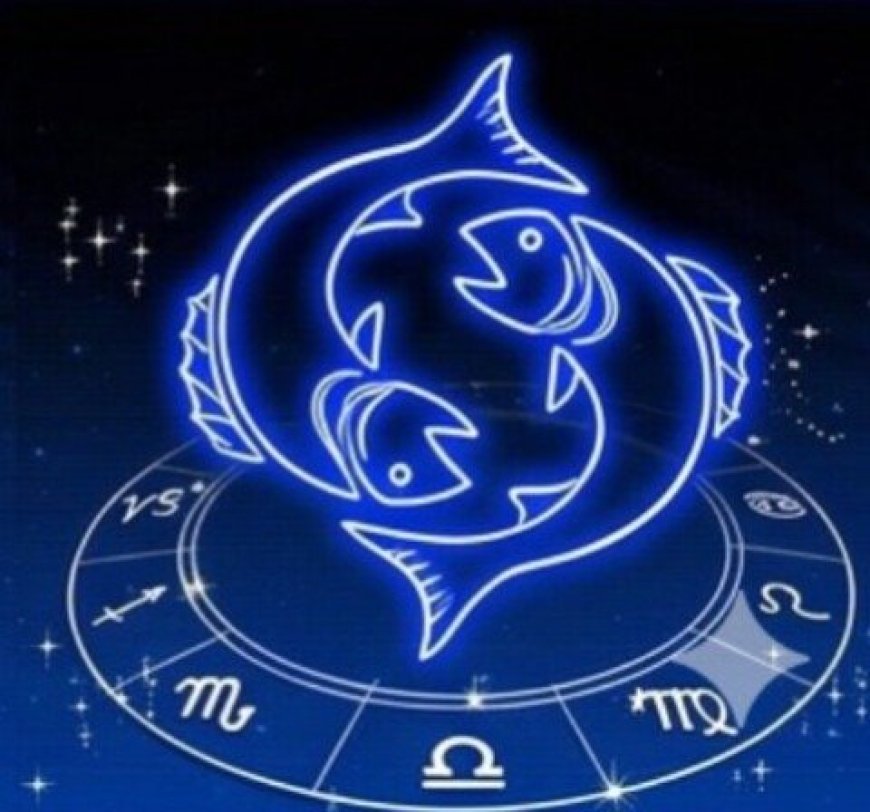 توقعات برج الحوت لشهر أبريل 2026