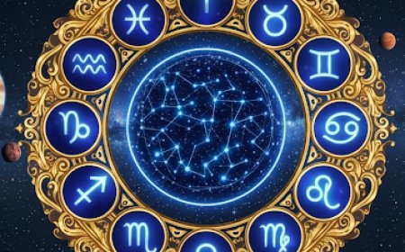 توقعات الأبراج الأسبوعية.. الأسبوع الحالي