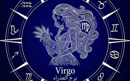 برج العذراء .. حظك اليوم الخميس 16 أبريل 2026