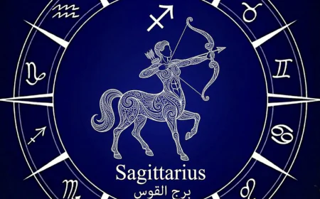 برج القوس .. حظك اليوم السبت 18 أبريل 2026