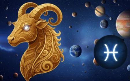 توقعات برج الجدي لهذا الأسبوع السبت 18 أبريل 2026