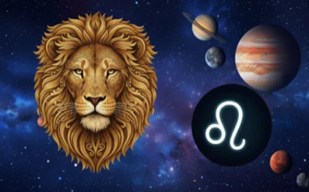 توقعات برج الأسد لهذا الأسبوع السبت 25 أبريل 2026