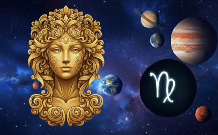 توقعات برج العذراء لهذا الأسبوع السبت 25 أبريل 2026