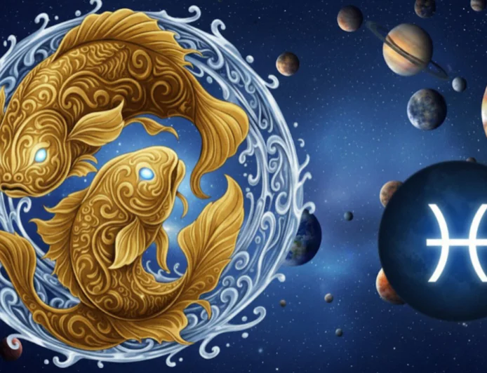 توقعات برج الحوت لهذا الأسبوع السبت 11 أبريل 2026