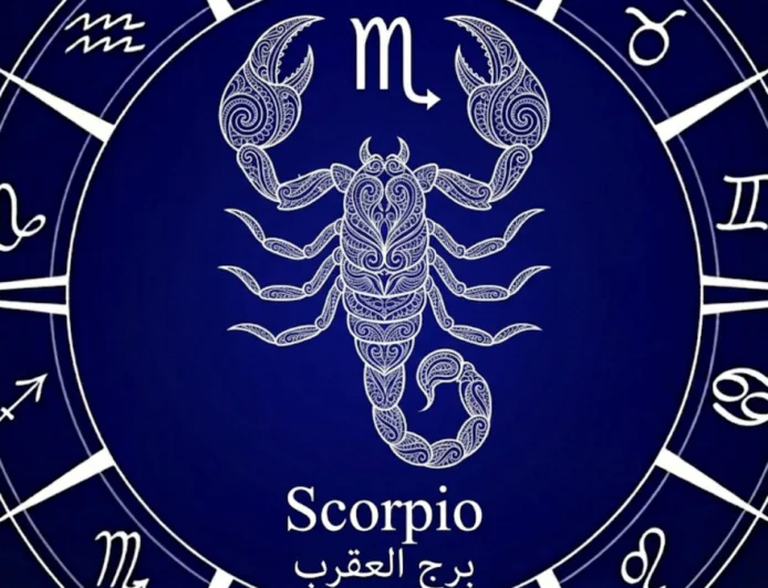 برج العقرب .. حظك اليوم الثلاثاء 14 أبريل 2026