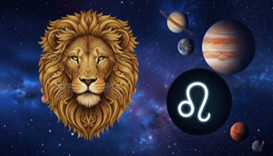 توقعات برج الأسد لهذا الأسبوع السبت 4 أبريل 2026