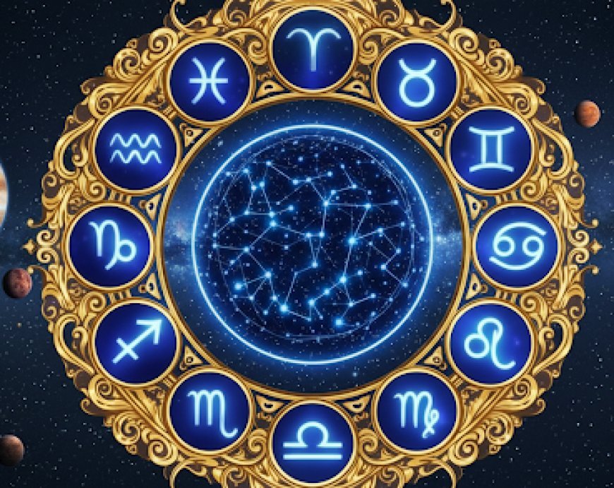 توقعات الأبراج الأسبوعية.. الأسبوع الحالي