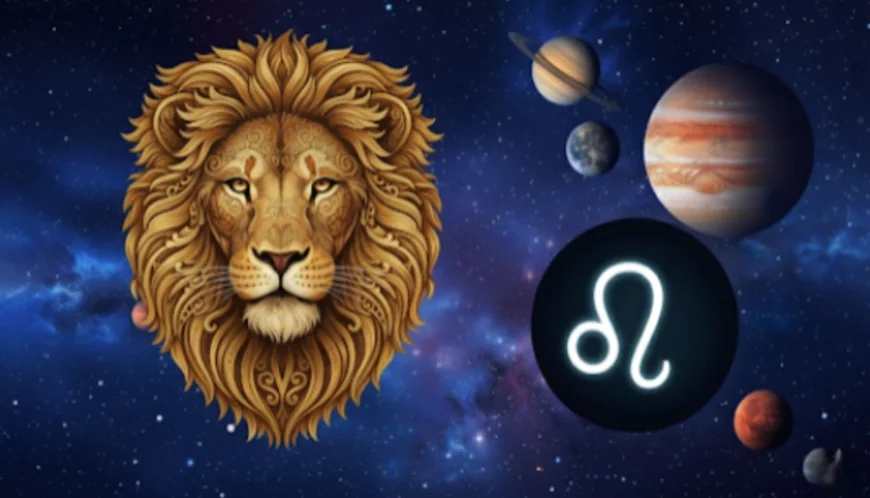 توقعات برج الأسد لهذا الأسبوع السبت 11 أبريل 2026