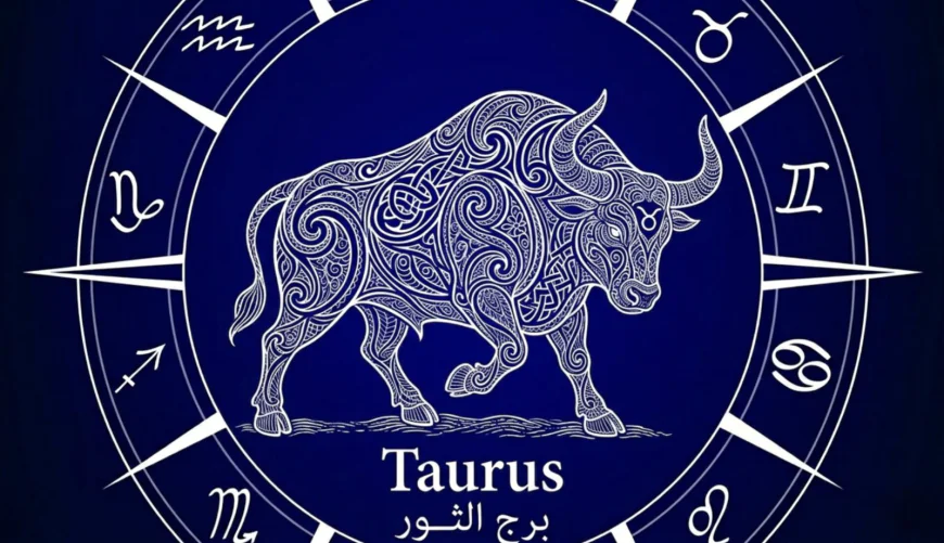 برج الثور .. حظك اليوم الأربعاء 15 أبريل 2026