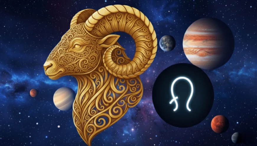 توقعات برج الحمل لهذا الأسبوع السبت 18 أبريل 2026