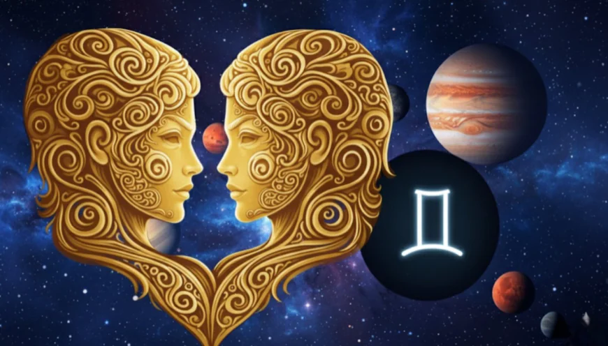 توقعات برج الجوزاء لهذا الأسبوع السبت 18 أبريل 2026