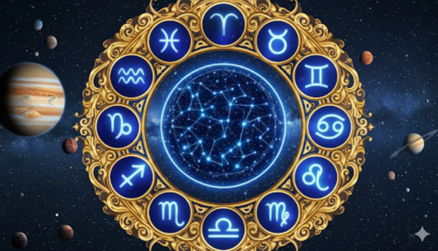 توقعات الأبراج الأسبوعية.. الأسبوع الحالي