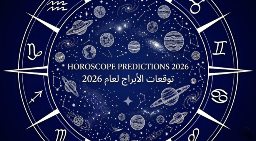 توقعات الأبراج اليومية.. الاثنين 20 أبريل 2026