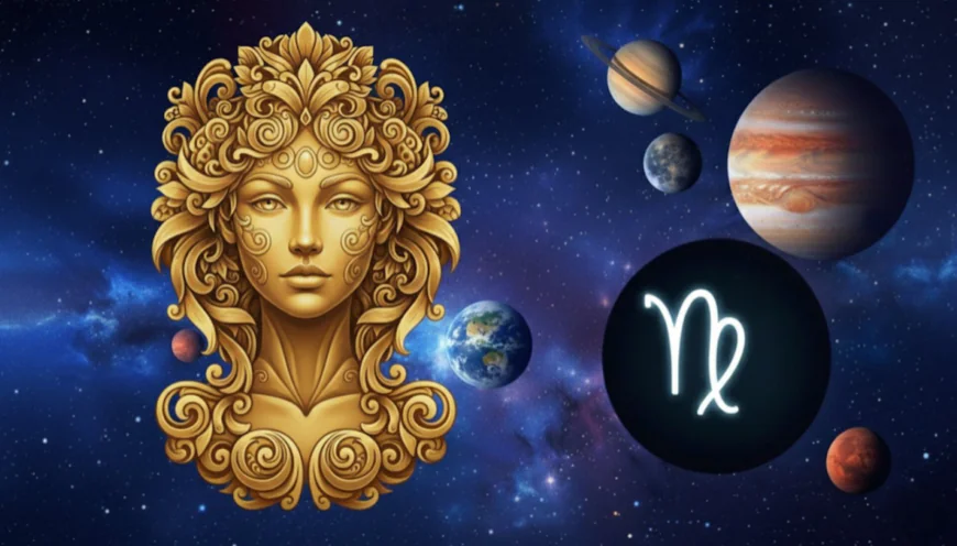 توقعات برج العذراء لهذا الأسبوع السبت 25 أبريل 2026