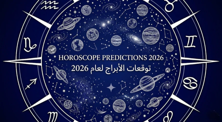 توقعات الأبراج اليومية.. السبت 2 مايو 2026