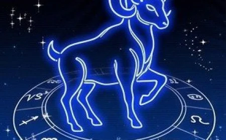 توقعات برج الحمل لشهر يونيو 2026